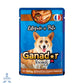 Alimento Ganador Estofado de Pato 100 g