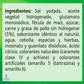 Knorr Suiza 12 pzas.