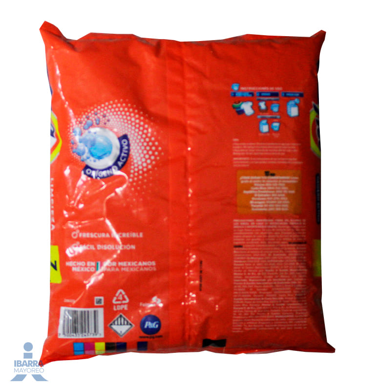 Detergente Ace 850 g