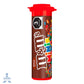 Chocolate m&m Tubo 6/30 g