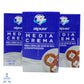 Media Crema Alpura 250 ml