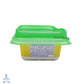 Margarina Chantilly sin sal 110 g