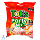 Totis Party Mix 30 piezas