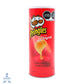 Pringles Papas Original 124 g