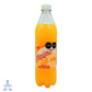 Refresco Peñafiel Naranjada 600 ml