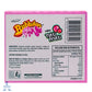 Goma de Mascar Bubbaloo Tutti Frutti 47/5.1 g