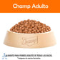 Alimento Champ Adulto Res 20 kg