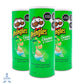 Pringles Papas Crema Cebolla 124 g