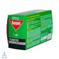 Insecticida Baygon Plaquitas Vapor 10 pzas.