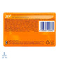 Jabón de Tocador Zest Almendra y Vainilla 135 g