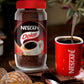 Café soluble Nescafé Dolca con Caramelo frasco 46 g