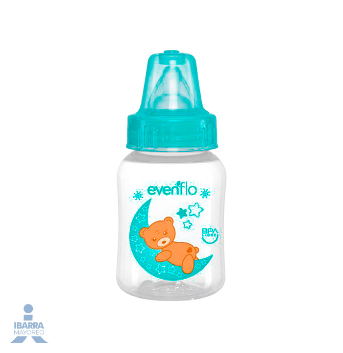 Biberón Evenflo Dreams 4 oz