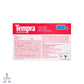 Tempra 500 mg Tabletas 20 pzas.