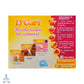 Flan D Gari Vainilla con Caramelo 134 g