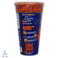 Vaso Michemix Miche Lista 37.8 g