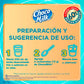Choco Milk 60% Menos Azúcar Bolsa 280 g
