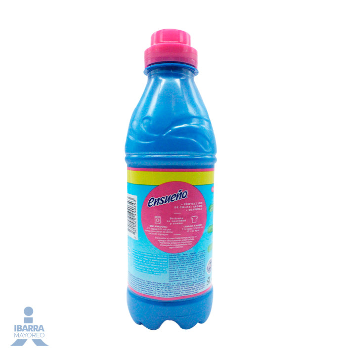 Blanqueador Cloralex 20/500 ml GRATIS Ensueño 450 ml