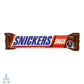 Chocolate Snickers Snack 11/21.5 g
