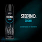 Desodorante Stefano Cosmo Aerosol 113 g