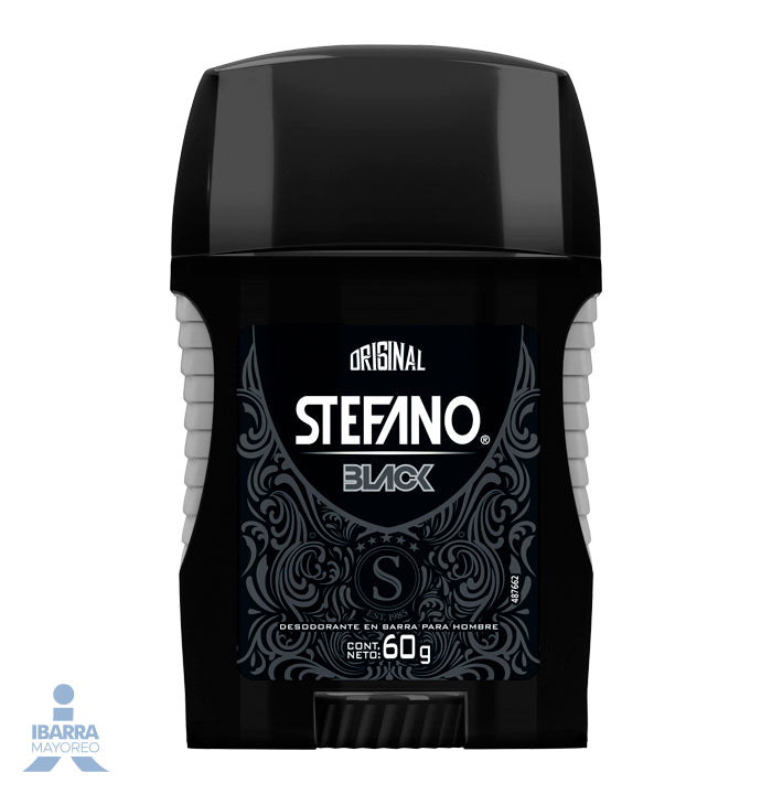 Desodorante Stefano Stick 60 g