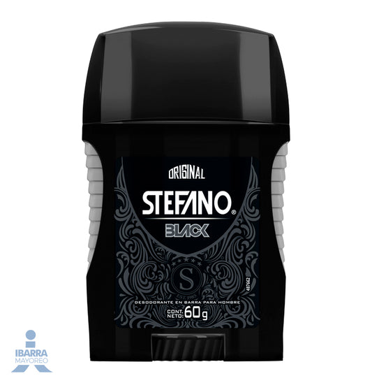 Desodorante Stefano Stick 60 g