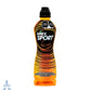 Bebida Jumex Sport Naranja Nuevo 600 ml