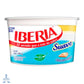 Margarina Iberia con Sal 400 g