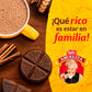 Chocolate Abuelita Marqueta 540 g