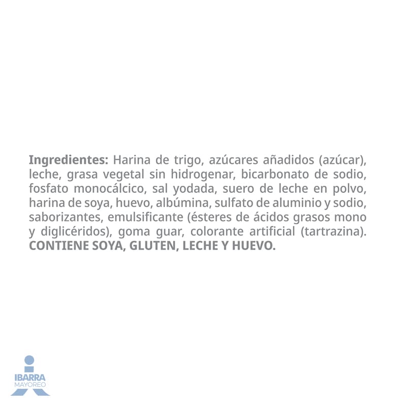 Carte DOr Hot Cakes Fórmula Completa 5 kg