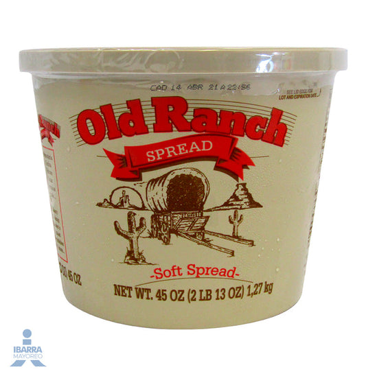 Margarina Old Ranch 1.27 kg