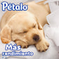 Papel Higiénico Pétalo Ultra Resistente 300 hojas 4 rollos