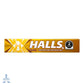 Pastilla Halls Miel 12 pzas.