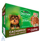Alimento Purina Dog Chow Cachorro Carne 100 g