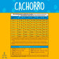 Alimento Pedigree Cachorro 420 g