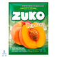 Bebida en Polvo Zuko Sabor Durazno 13 g
