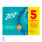 Jabón de tocador Zest Aqua 5/90 g