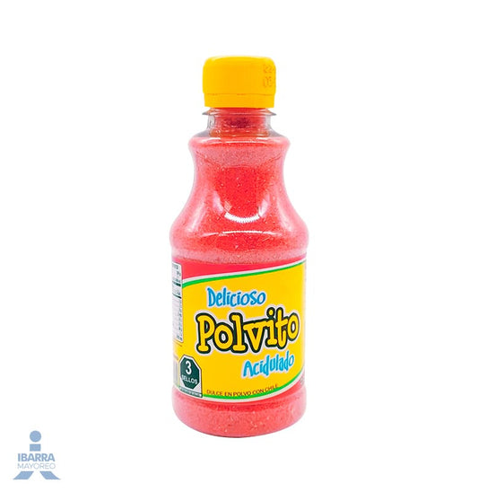 Dulce Polvito Picao Acidulado 250 g