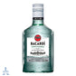 Ron Bacardí Carta Blanca 200 ml