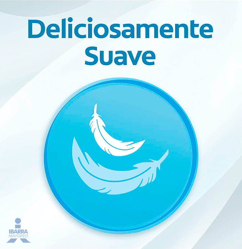 Suavizante Suavitel Primaveral 1 L