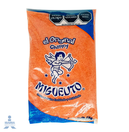 Dulce Miguelito Polvo 1 kg