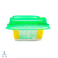 Margarina Chantilly con sal 110 g