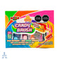 Dulce Las Delicias Candy Brush 24 pzas.