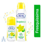 Desodorante Obao Mujer Fresquissima Roll On 65 g