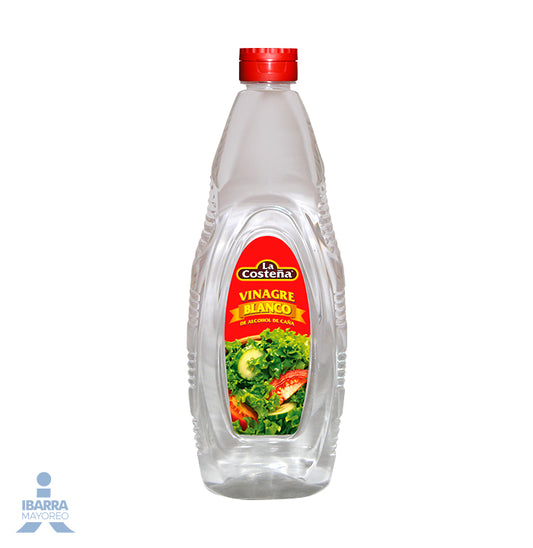 Vinagre Blanco La Costeña 785 ml