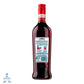 Licor de Vino Cinzano Rosso 750 ml