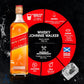 Whisky Johnnie Walker Red Label 750 ml