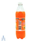 Refresco Peñafiel Mandarina 600 ml