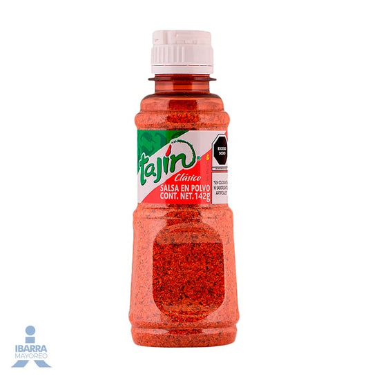 Salsa Tajín Polvo 142 g