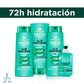 Shampoo Garnier Fructis Aloe Hidra Bomb 650 ml