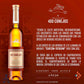 Mezcal 400 Conejos Añejo 750 ml